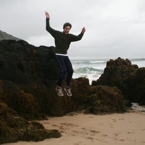 Meet your Posher, Joe